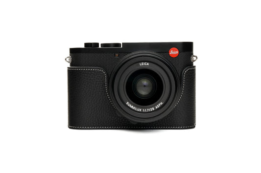 TP ORIG half case for Leica Q2