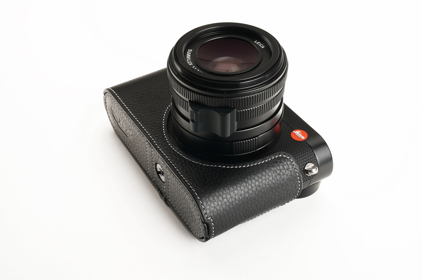 TP ORIG half case for Leica Q2
