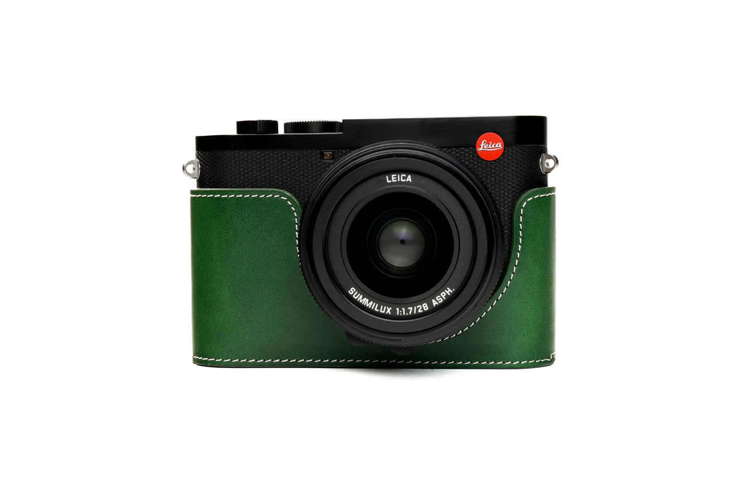 TP ORIG half case for Leica Q2