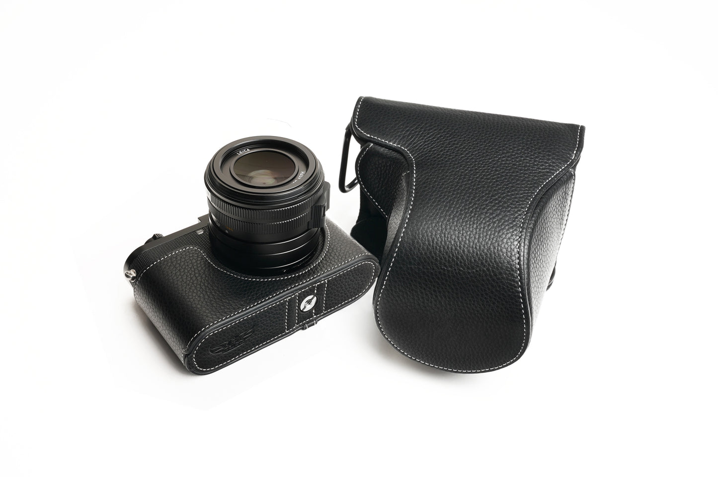TP ORIG half case for Leica Q2