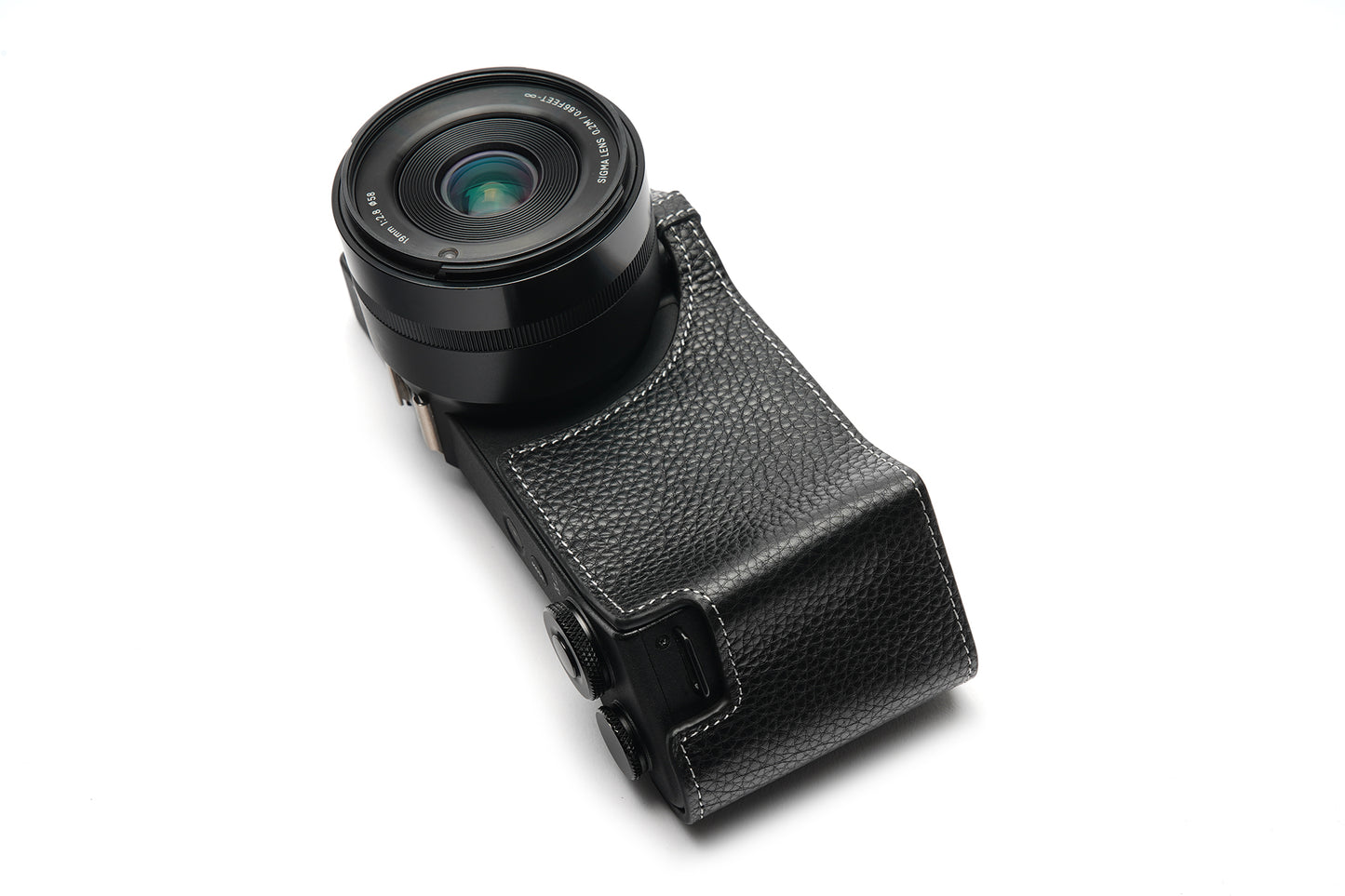 TP ORIG half case for SIGMA dp/ dp0Q / dp1Q / dp2Q / dp3Q