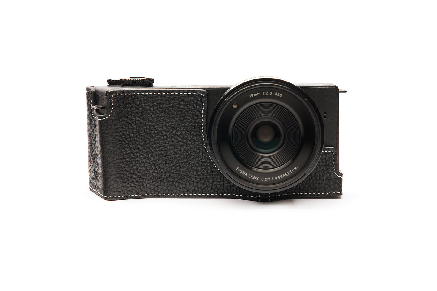 TP ORIG half case for SIGMA dp/ dp0Q / dp1Q / dp2Q / dp3Q