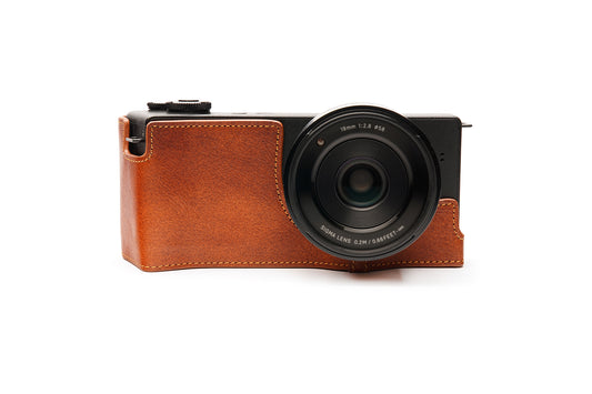 TP ORIG half case for SIGMA dp/ dp0Q / dp1Q / dp2Q / dp3Q