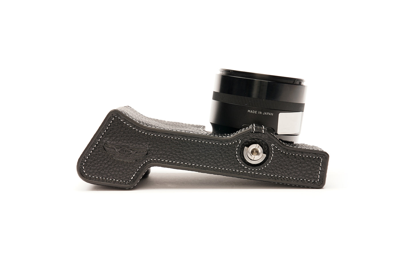 TP ORIG half case for SIGMA dp/ dp0Q / dp1Q / dp2Q / dp3Q
