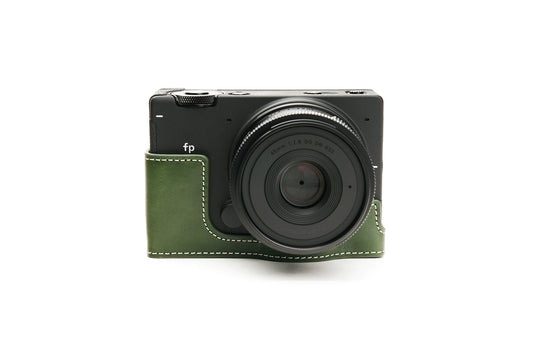 TP ORIG half case for SIGMA fp