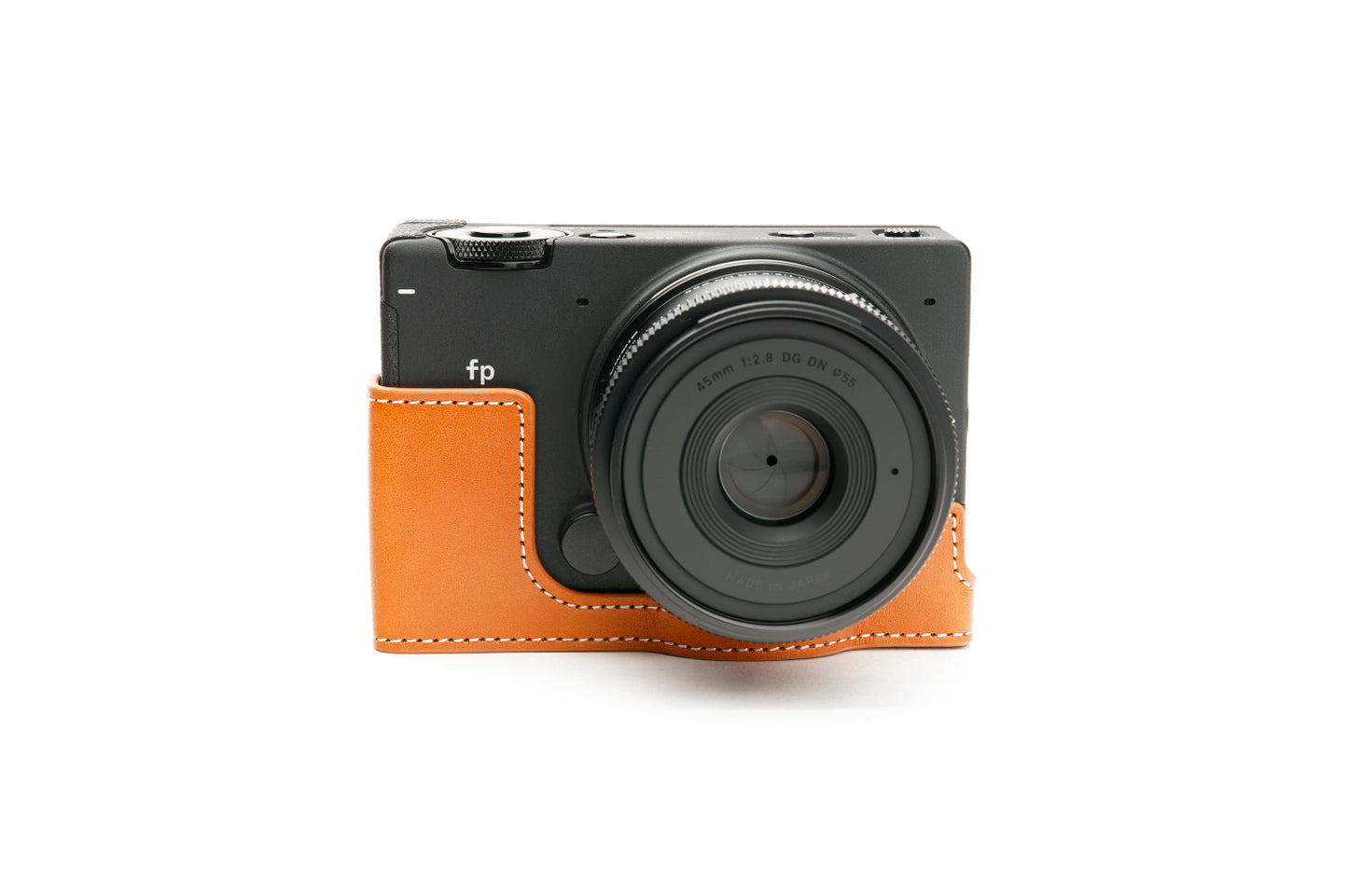 TP ORIG half case for SIGMA fp