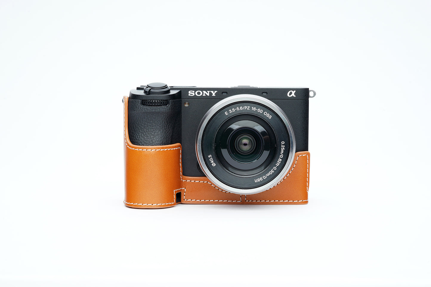 TP ORIG half case for Sony α6700