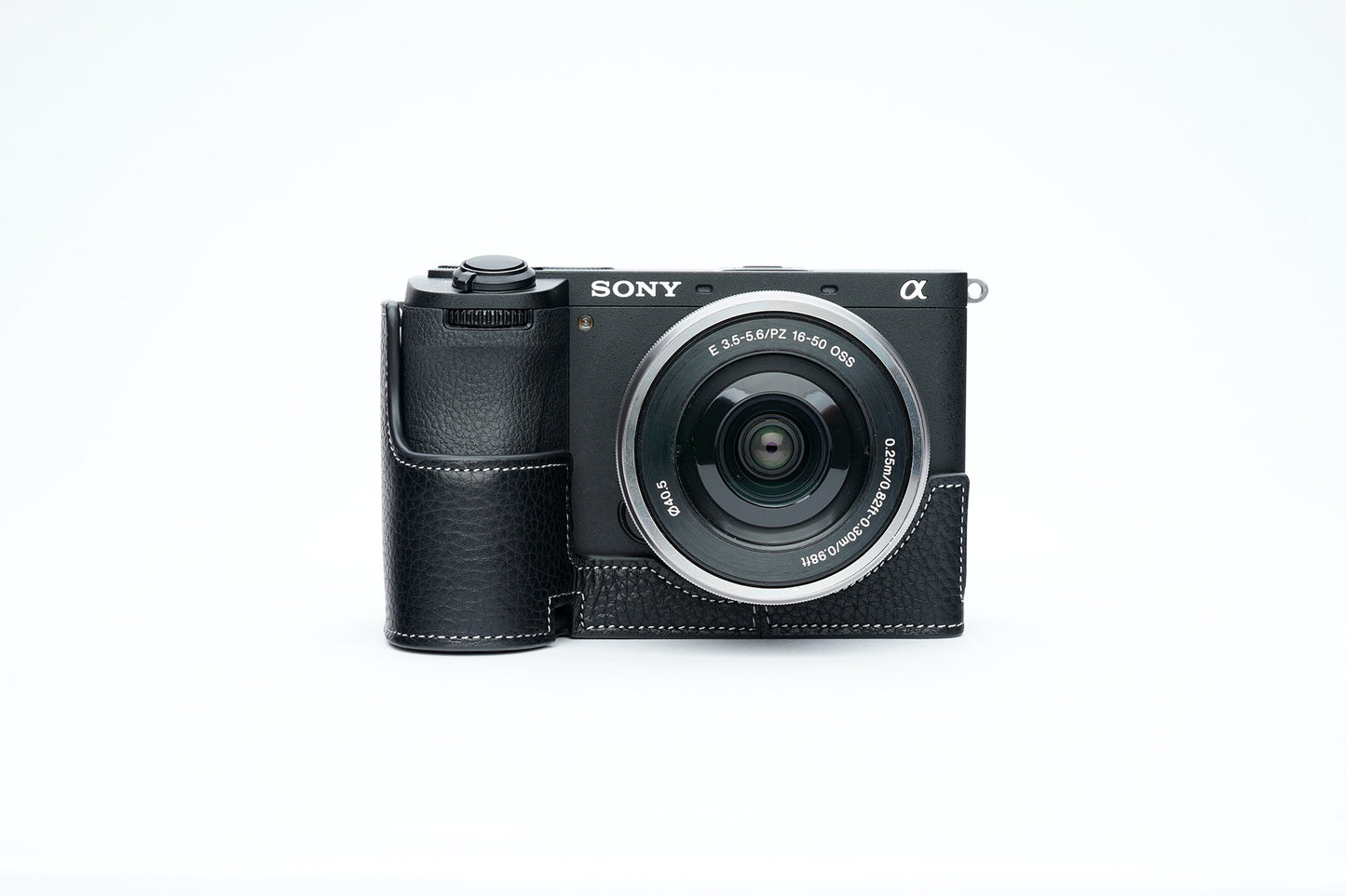 TP ORIG half case for Sony α6700