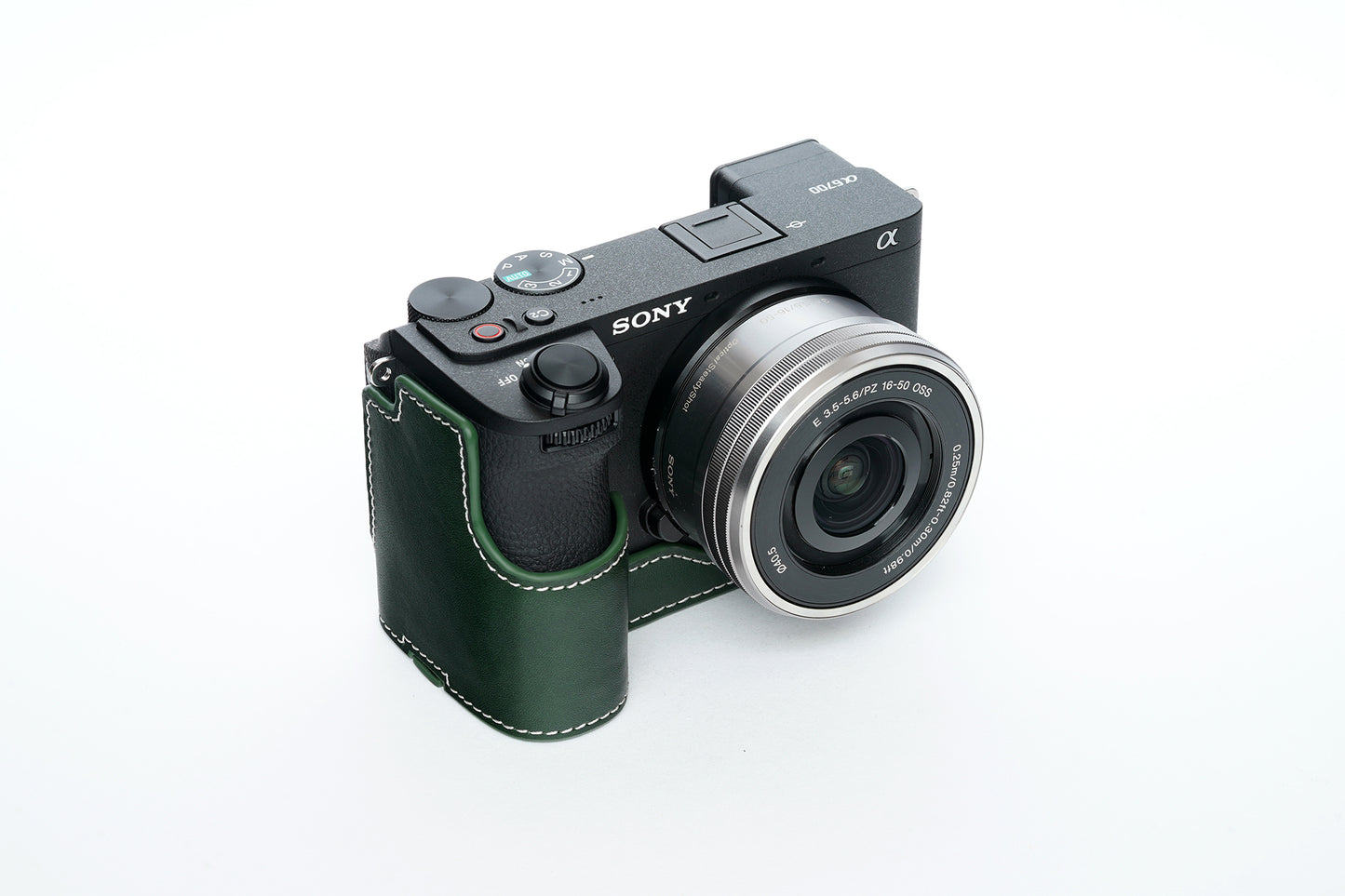 TP ORIG half case for Sony α6700