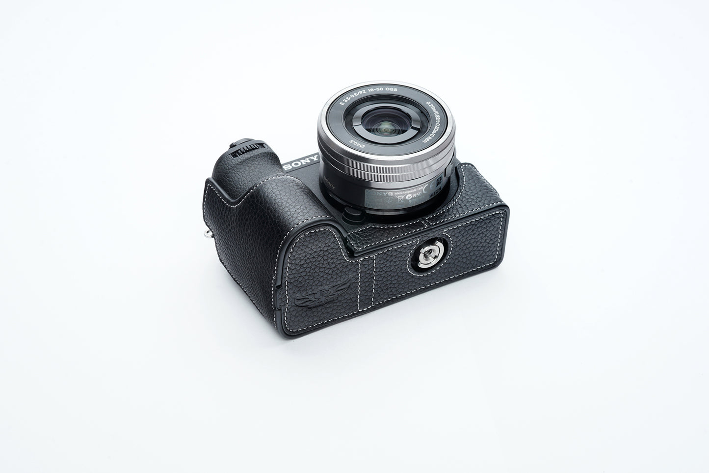 TP ORIG half case for Sony α6700
