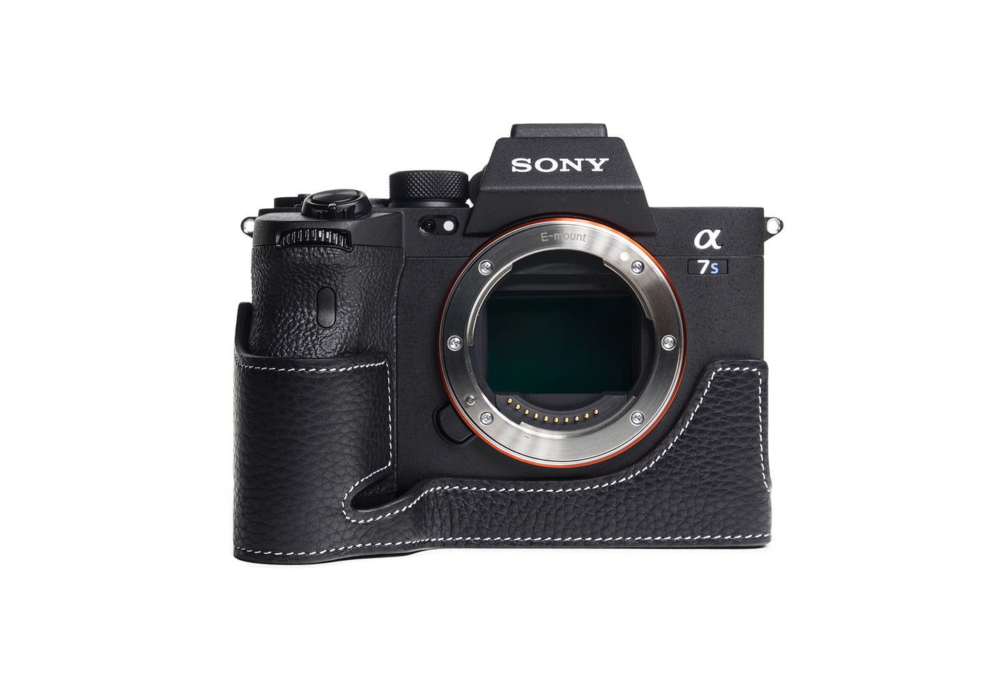 TP ORIG half case for Sony α1 /α7sIII/ α7IV/ α7RV