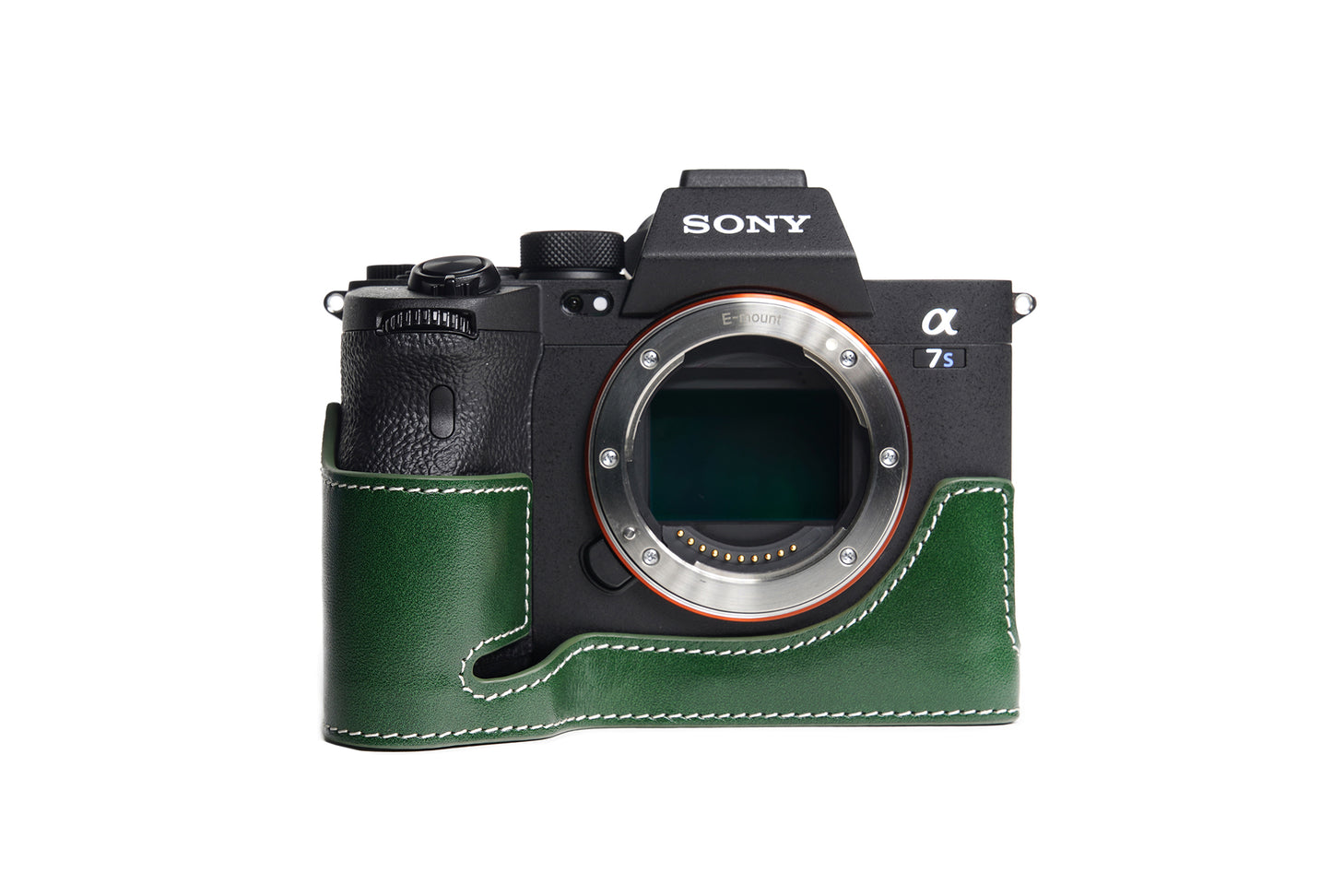 TP ORIG half case for Sony α1 /α7sIII/ α7IV/ α7RV