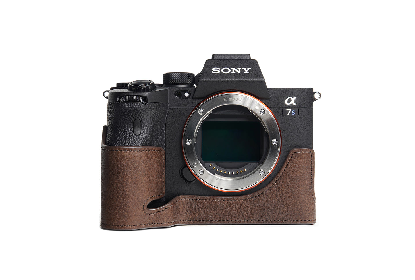 TP ORIG half case for Sony α1 /α7sIII/ α7IV/ α7RV
