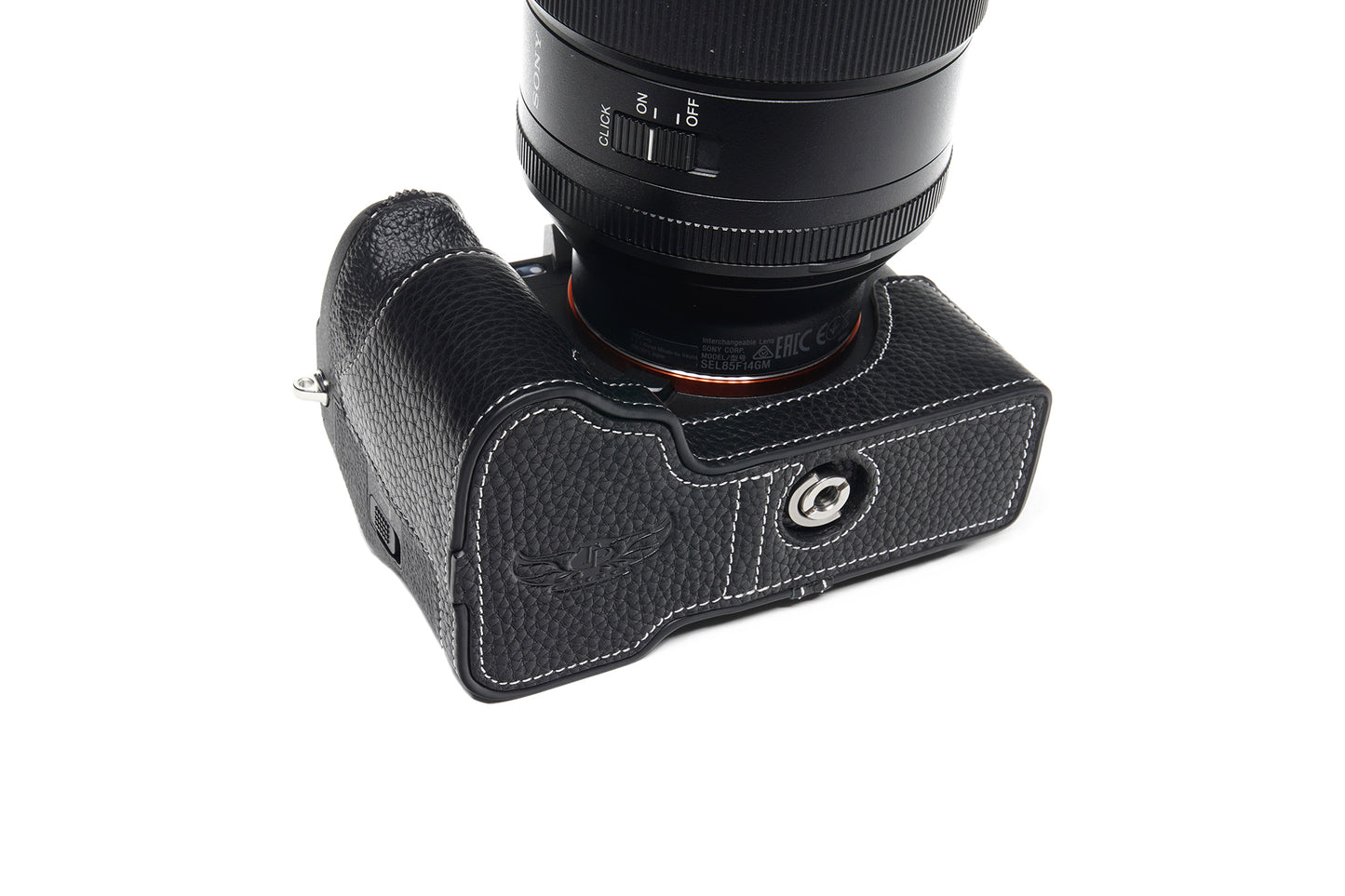 TP ORIG half case for Sony α1 /α7sIII/ α7IV/ α7RV