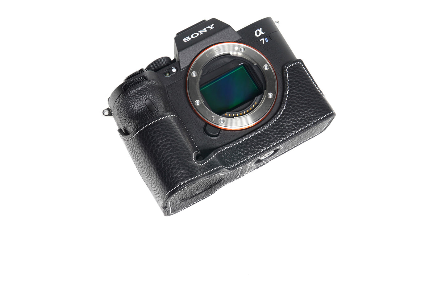 TP ORIG half case for Sony α1 /α7sIII/ α7IV/ α7RV