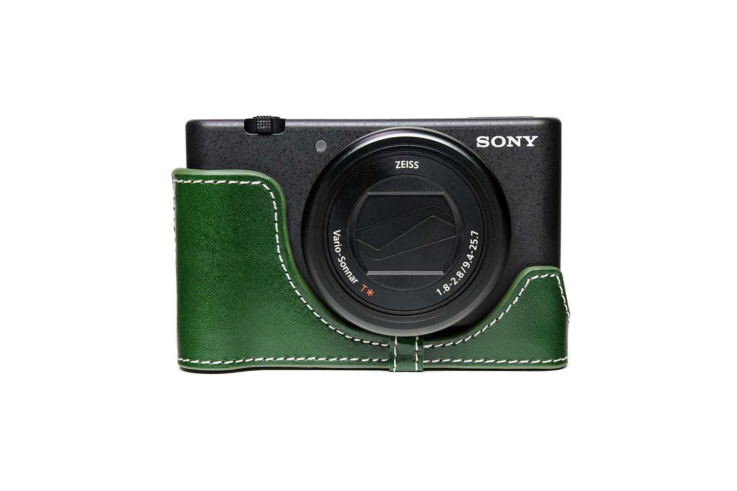 TP ORIG half case for Sony ZV-1