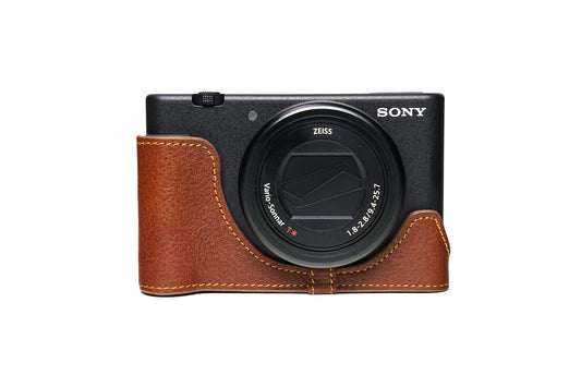 TP ORIG half case for Sony ZV-1
