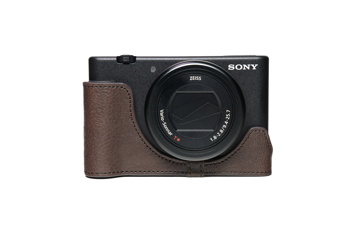 TP ORIG half case for Sony ZV-1