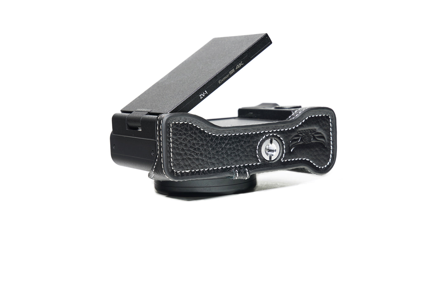 TP ORIG half case for Sony ZV-1