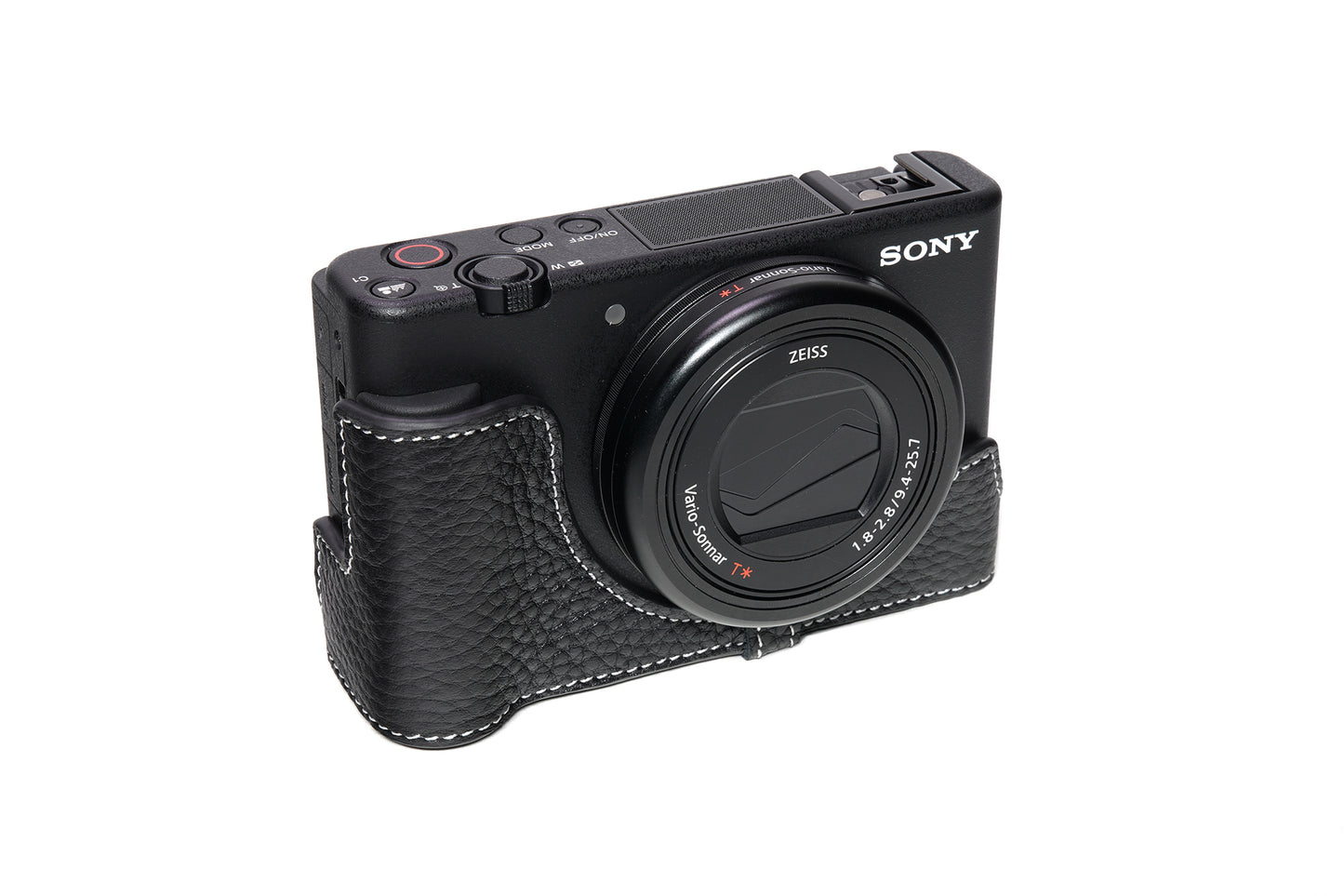 TP ORIG half case for Sony ZV-1