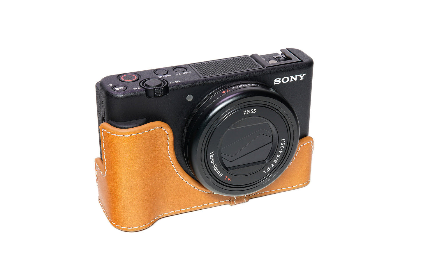 TP ORIG half case for Sony ZV-1