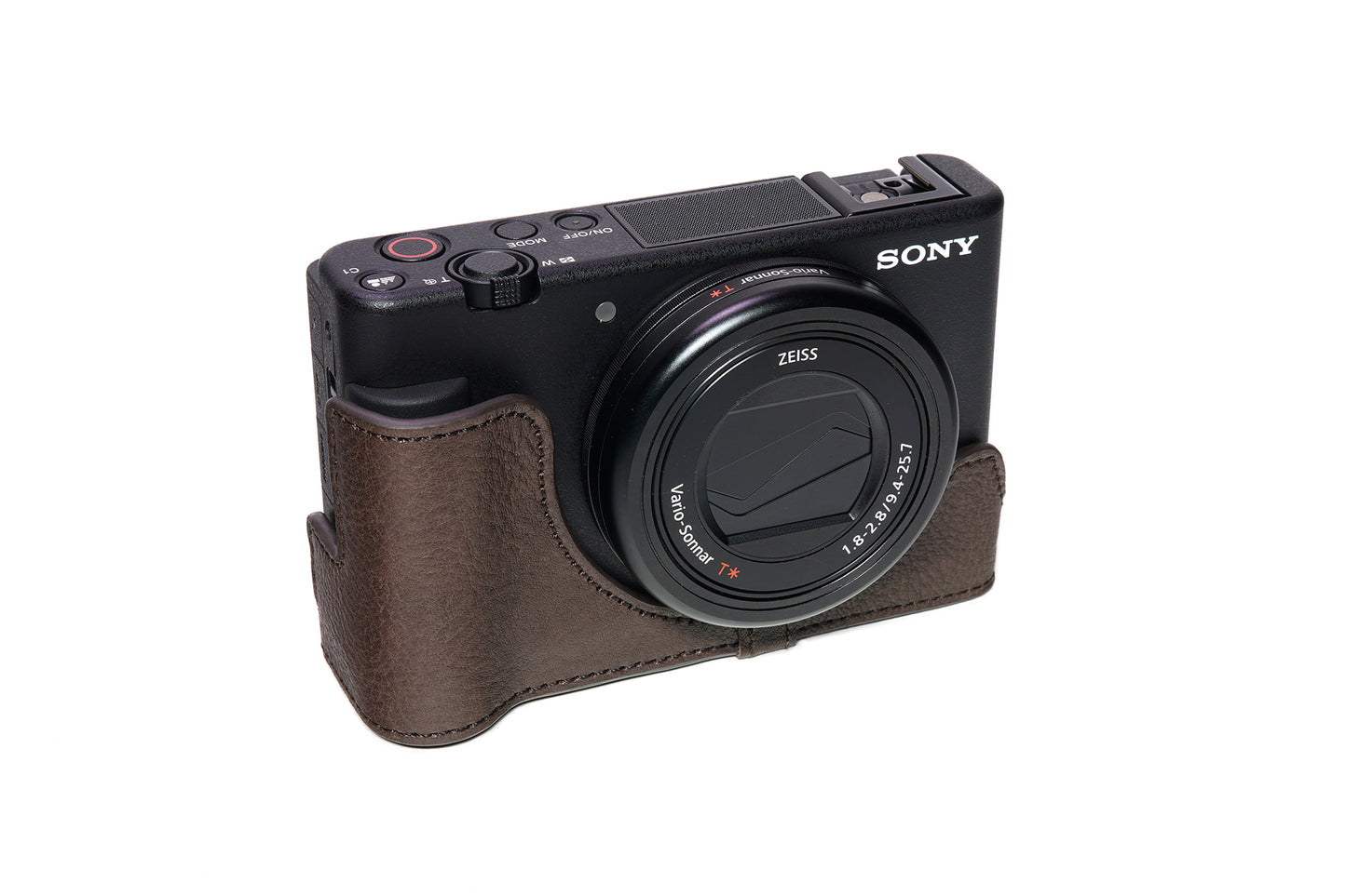 TP ORIG half case for Sony ZV-1