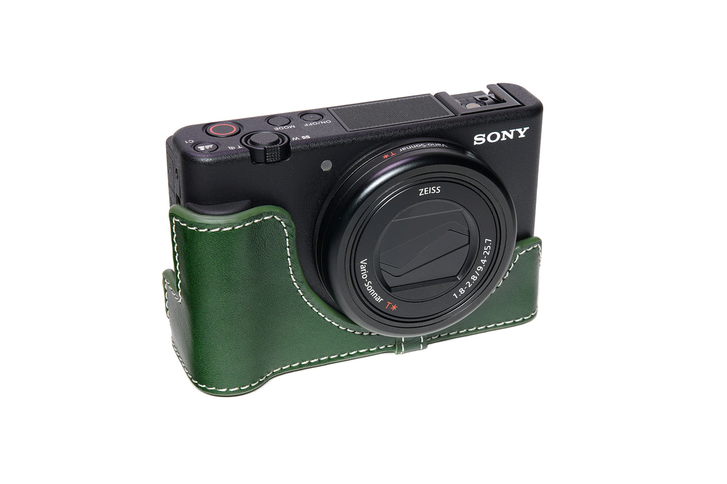 TP ORIG half case for Sony ZV-1