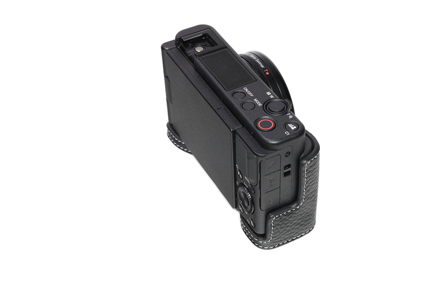 TP ORIG half case for Sony ZV-1