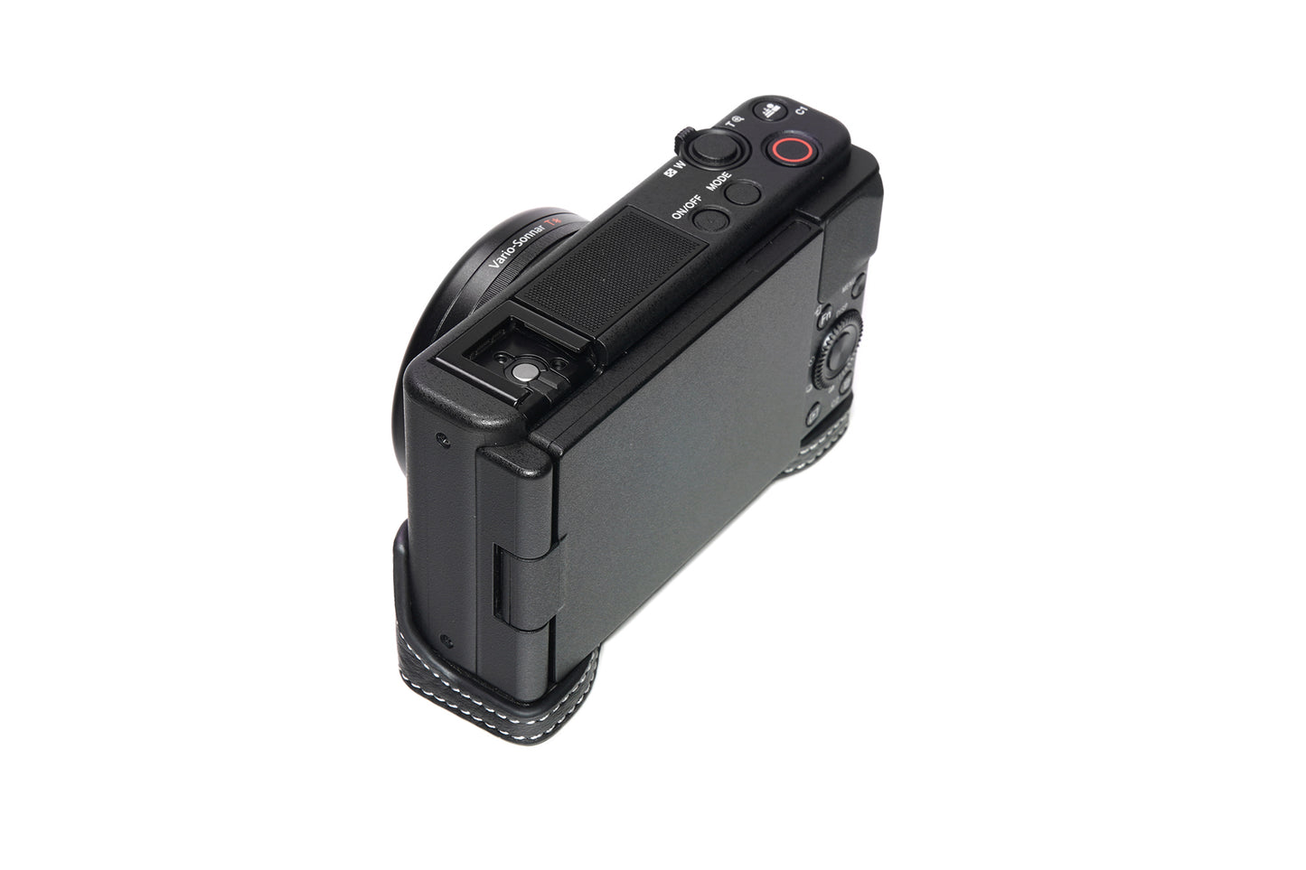 TP ORIG half case for Sony ZV-1