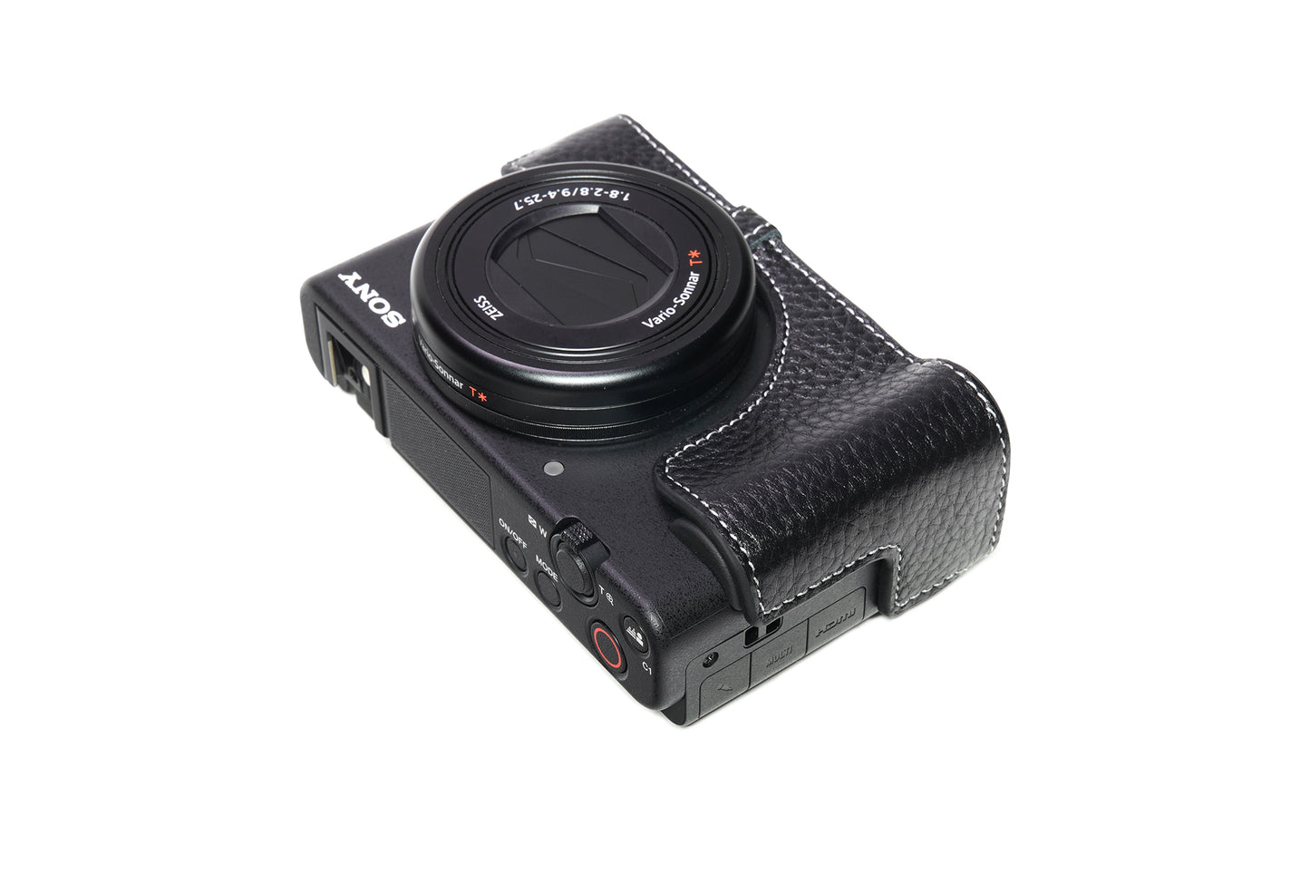 TP ORIG half case for Sony ZV-1