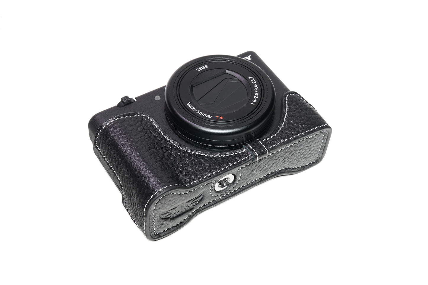 TP ORIG half case for Sony ZV-1