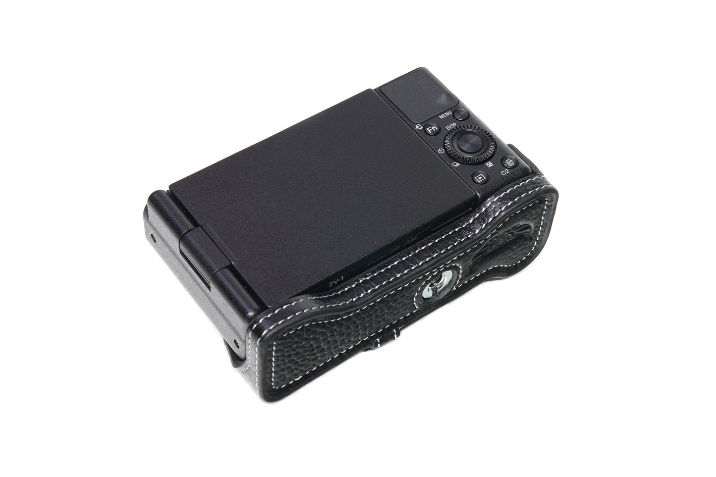 TP ORIG half case for Sony ZV-1