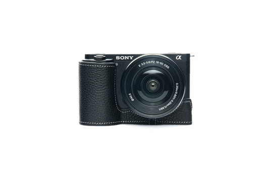 TP ORIG half case for Sony ZV-E10