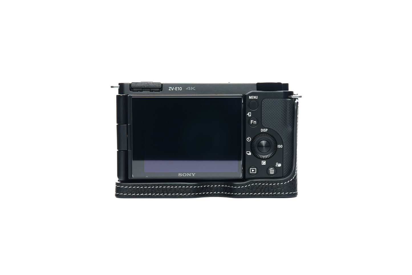 TP ORIG half case for Sony ZV-E10