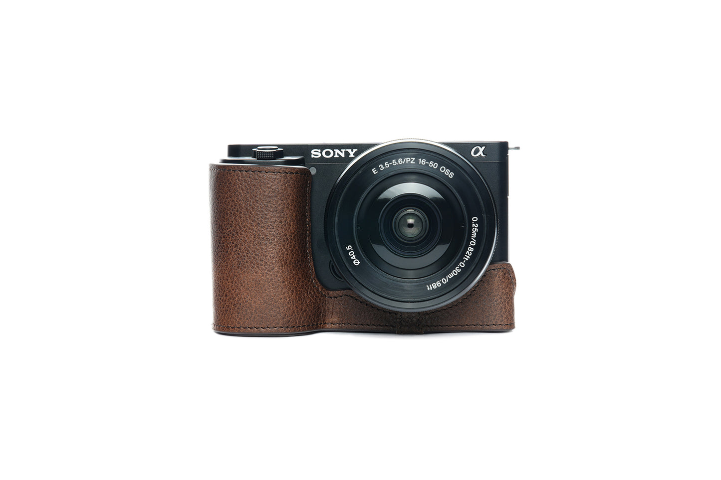 TP ORIG half case for Sony ZV-E10