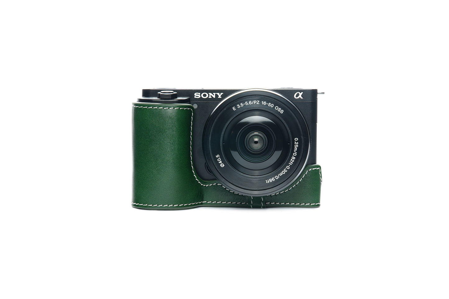 TP ORIG half case for Sony ZV-E10