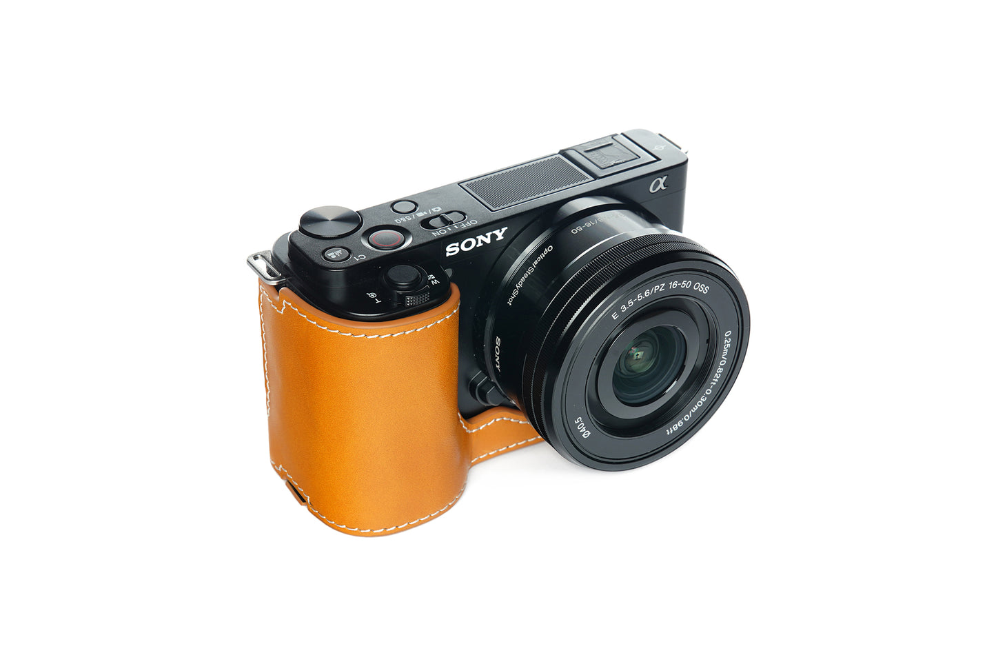 TP ORIG half case for Sony ZV-E10