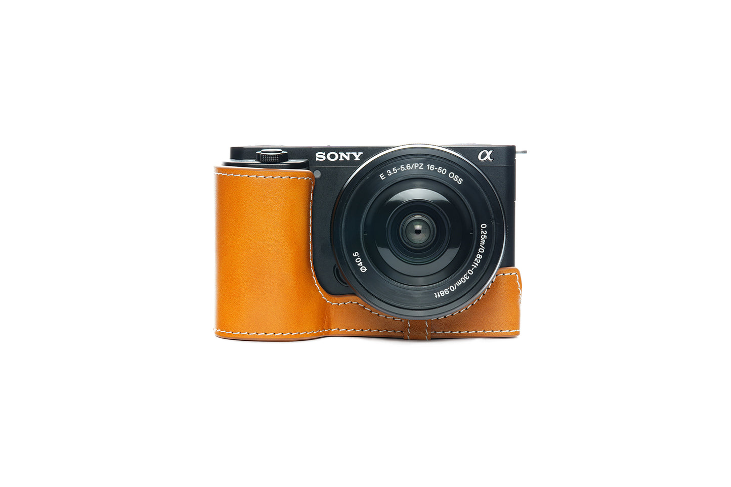 TP ORIG half case for Sony ZV-E10