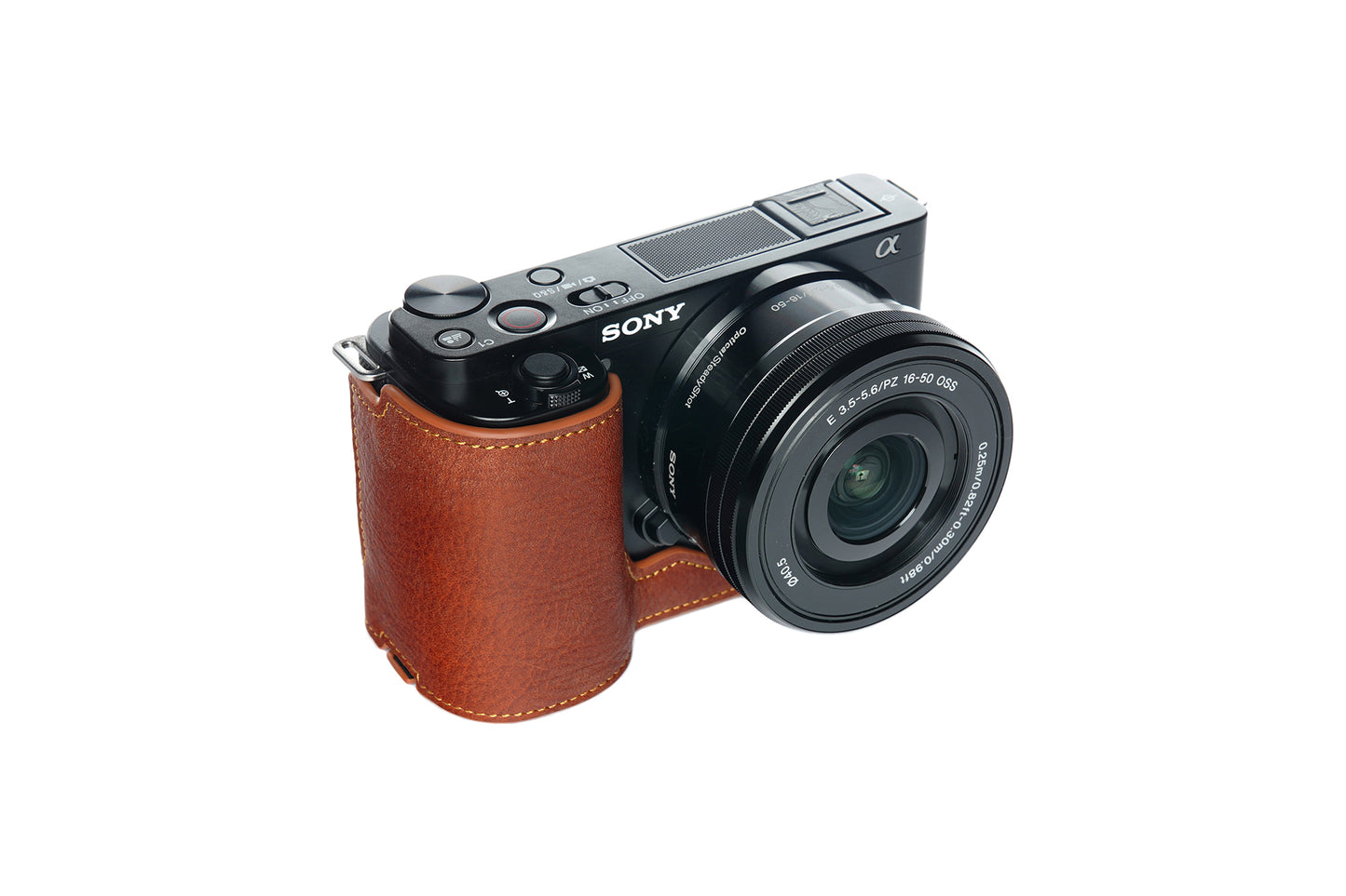 TP ORIG half case for Sony ZV-E10