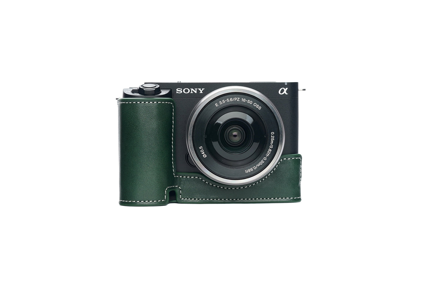 TP ORIG half case for Sony ZV-E1