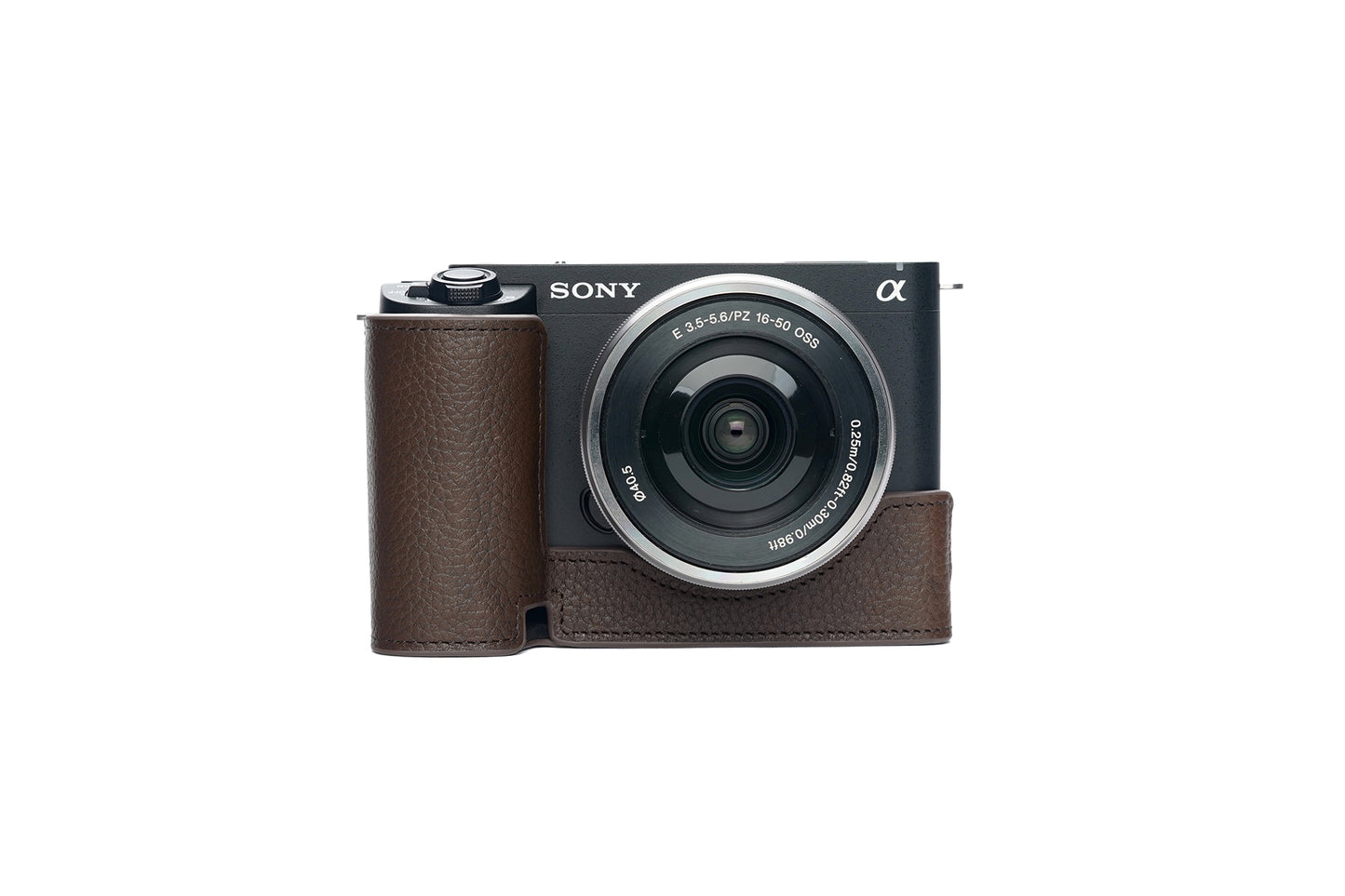 TP ORIG half case for Sony ZV-E1