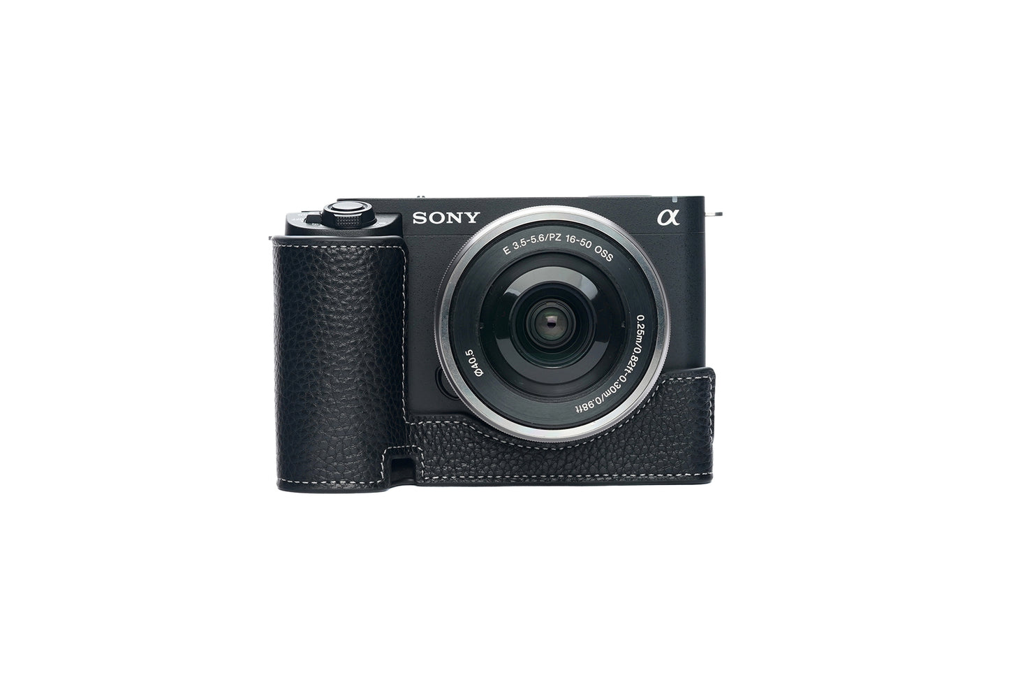 TP ORIG half case for Sony ZV-E1