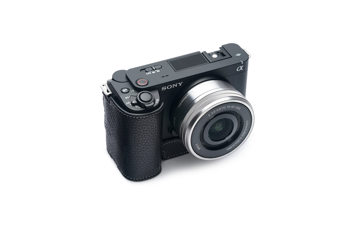 TP ORIG half case for Sony ZV-E1