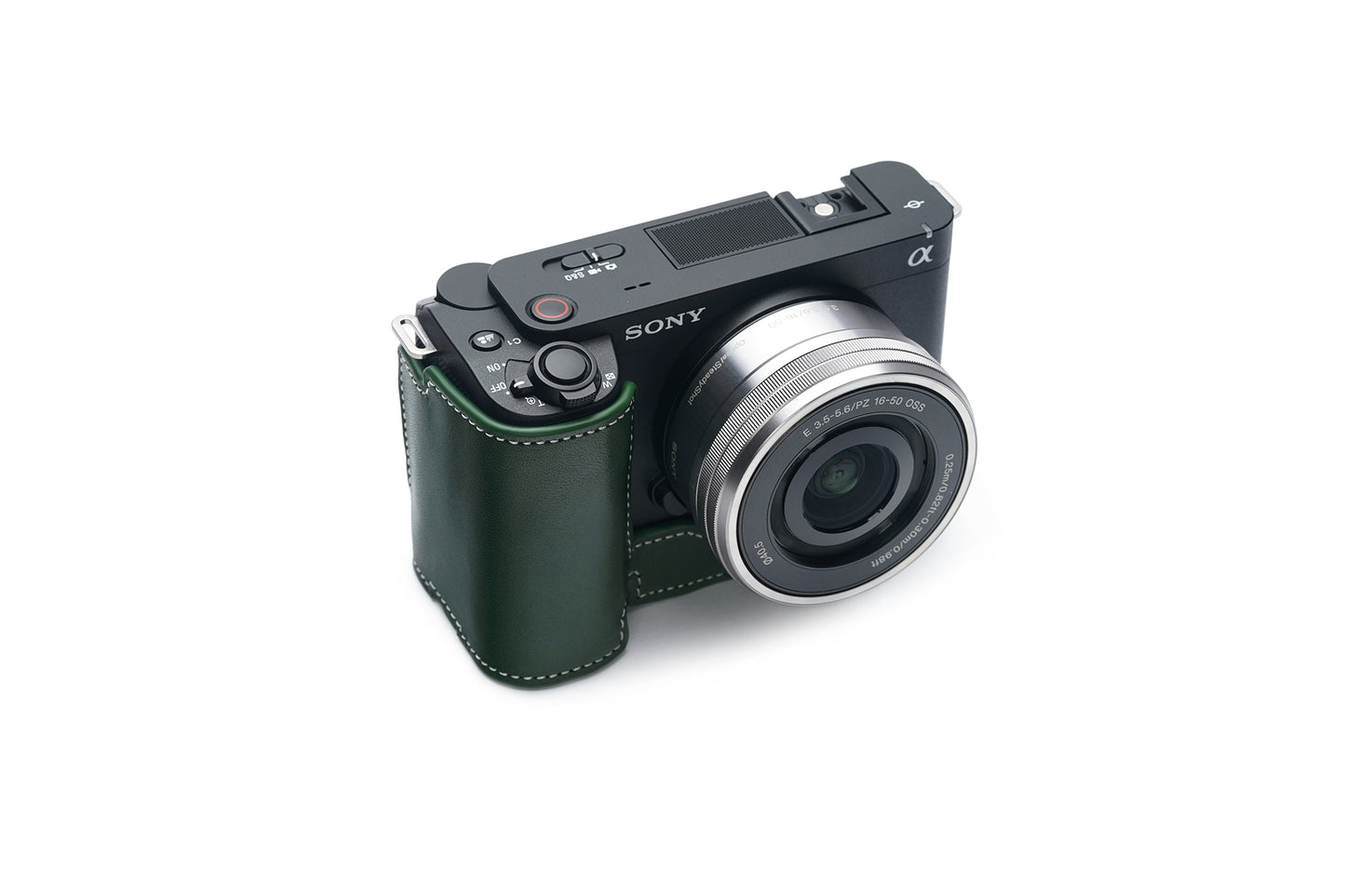 TP ORIG half case for Sony ZV-E1