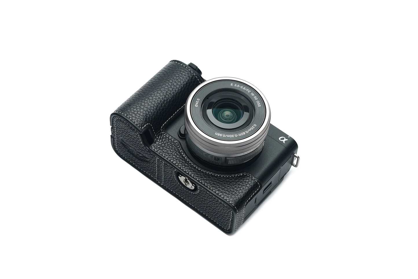 TP ORIG half case for Sony ZV-E1