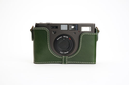 TP ORIG half case for Contax T3