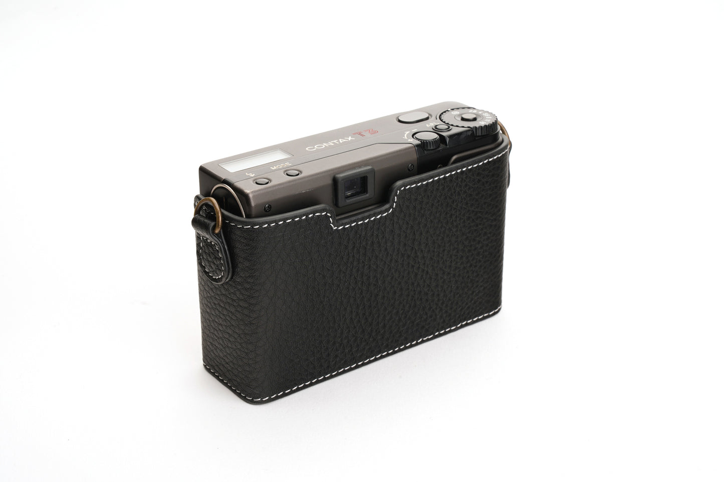 TP ORIG half case for Contax T3