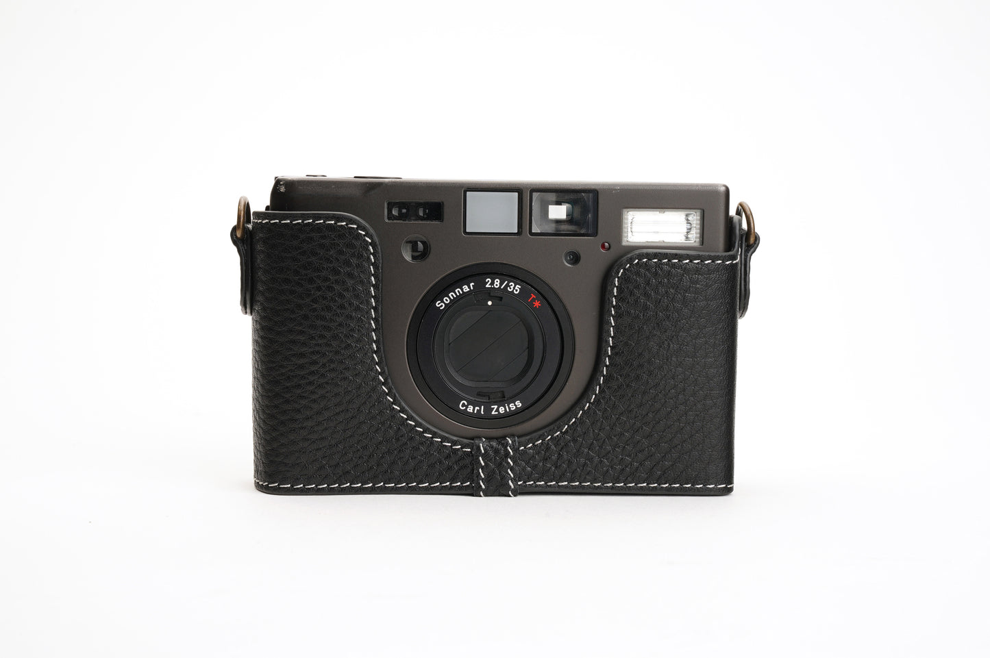 TP ORIG half case for Contax T3