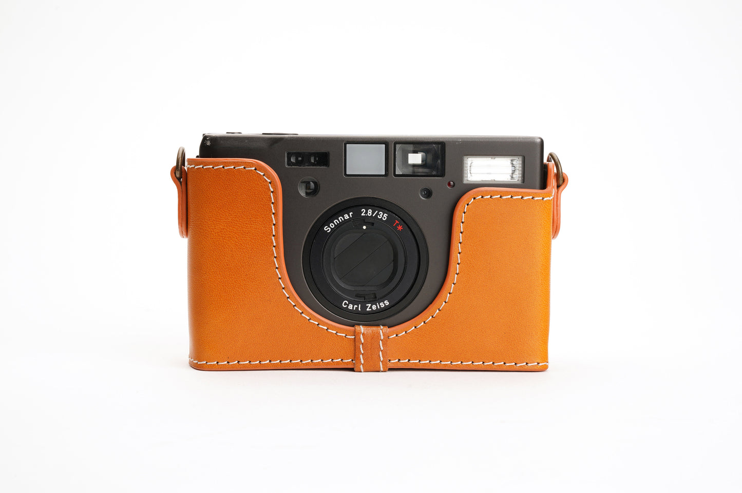 TP ORIG half case for Contax T3