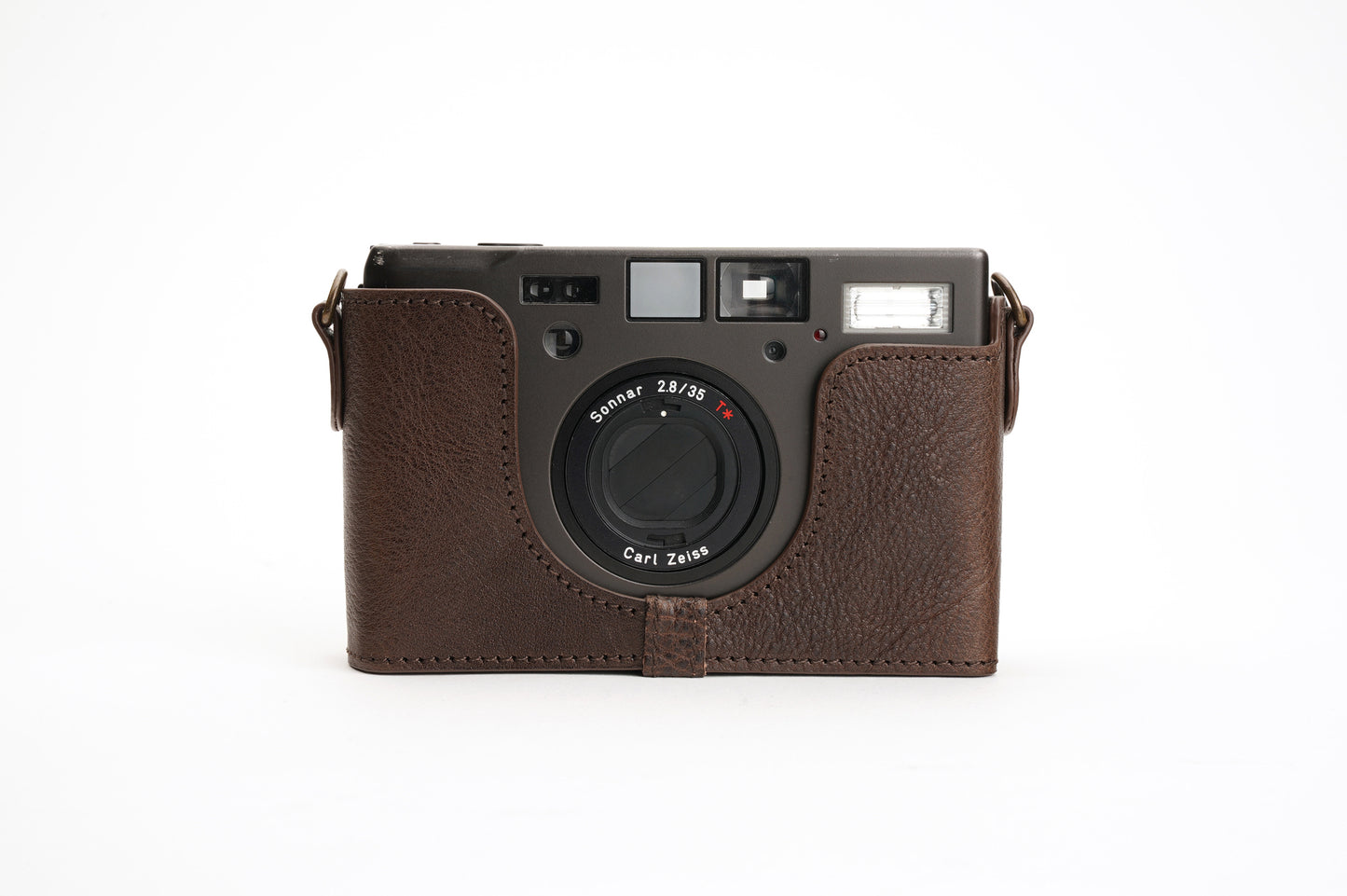 TP ORIG half case for Contax T3
